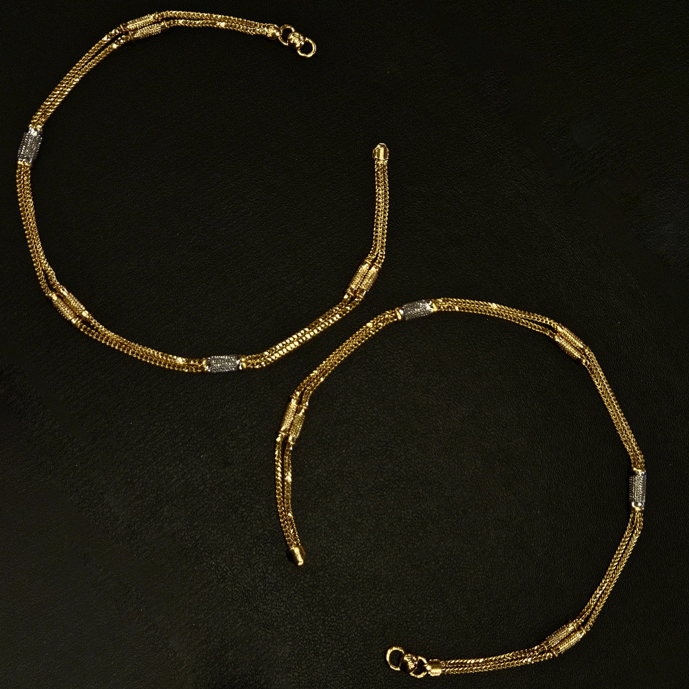 Anklet